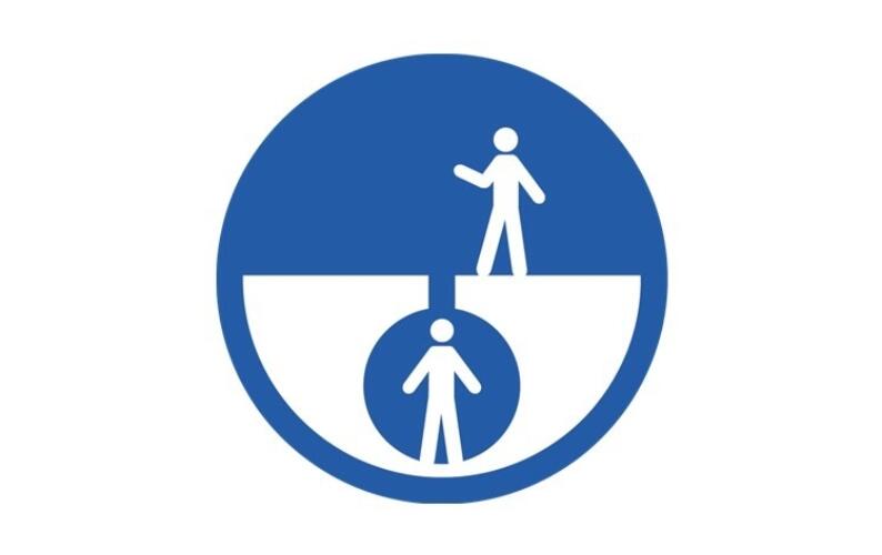 Confined Space page icon