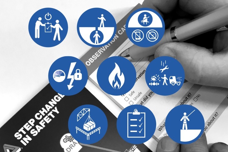 Image of Q1 2021 Life Saving Rules 750x500px