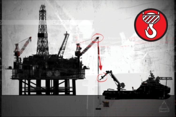 Image of Q2 2021 Safe Lifting Operations and Preventing Falling Objects 750x500px