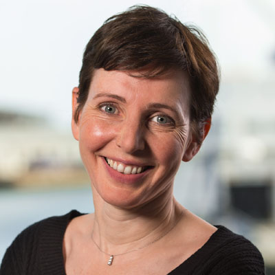 Gillian Simpson