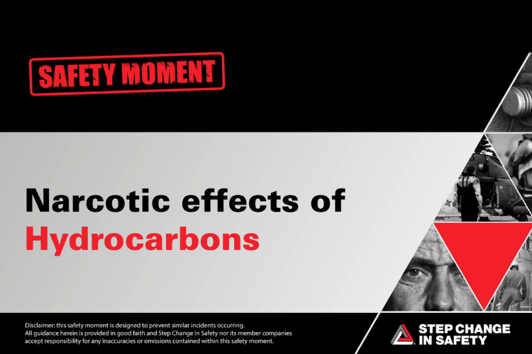 Safety Moment Hydrocarbons Thumbnail