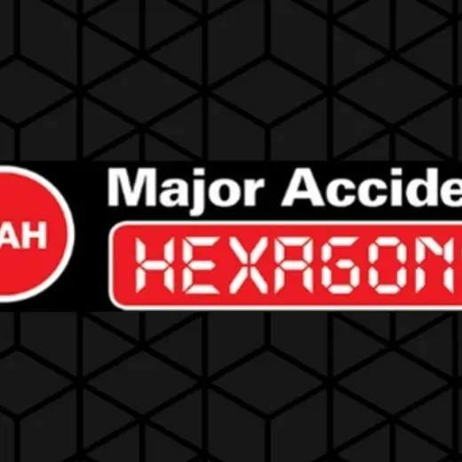 Major Accident Hexagons