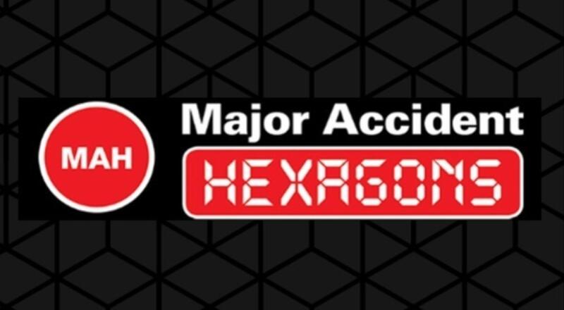 Major Accident Hexagons