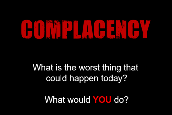 TEMPSC Failure to lower image