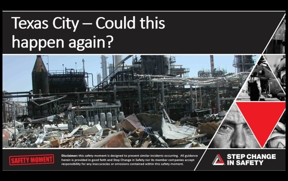 Texas City 585x369