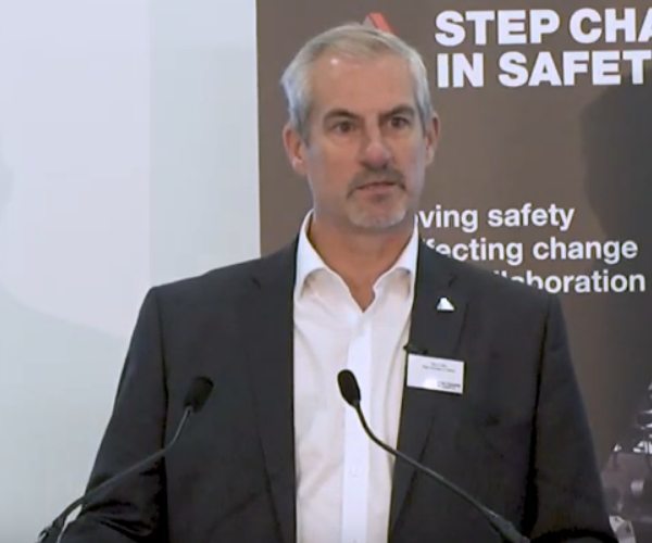 Image of The Cs of Safety Culture Steve Rae Step Change in Safety