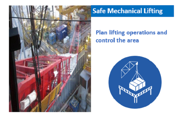 Uncontrolled decent of crane boom