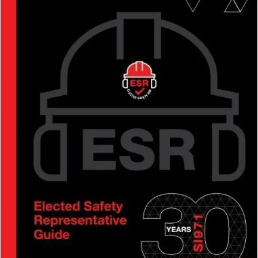 Safety Rep Essentials