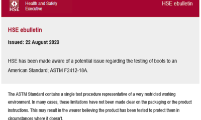 ASTM F2412 18 A