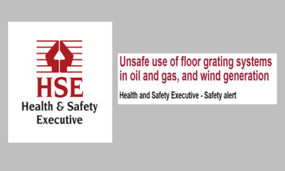 HSE Grating image
