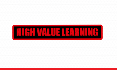 High Value Learning