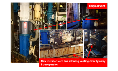High personal H2 S image