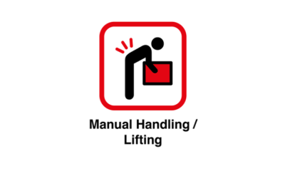 Manual Hnadling image