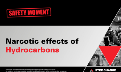 Safety Moment Hydrocarbons Thumbnail