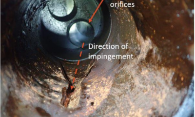 Unplanned Hydrocarbon Release Following Internal Erosion of Choke Valve
