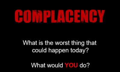 TEMPSC Failure to lower image