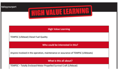 TEMPSC HVL image