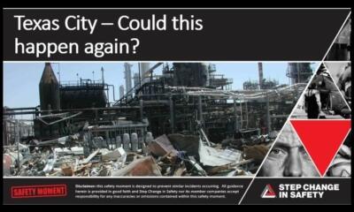 Texas City 585x369