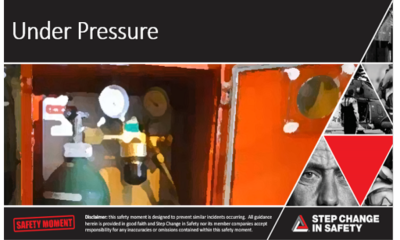 Under pressure image 2