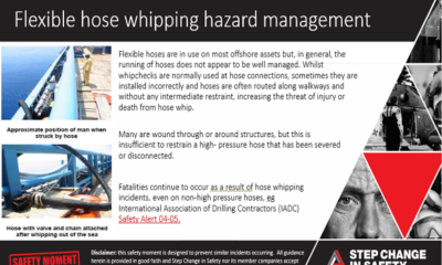 Flexible hose image
