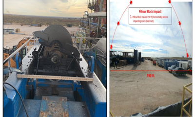 Mud centrifuge image