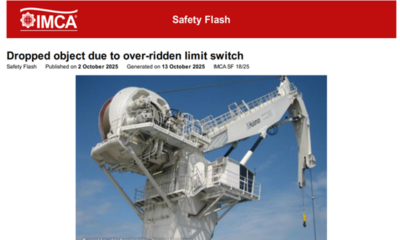 Over ridden switch