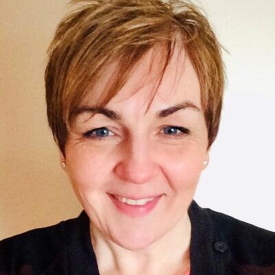 Nicola Fry