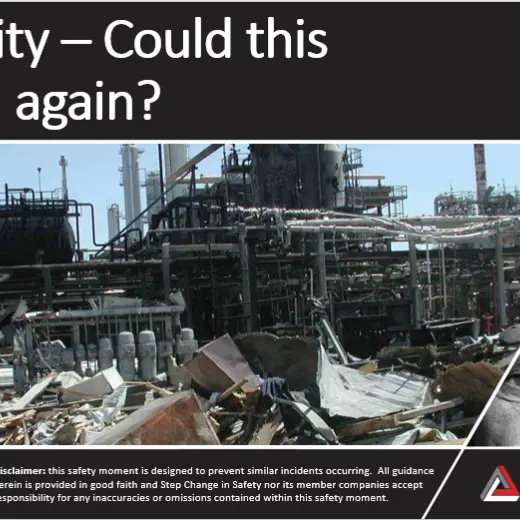 Texas City Asset image