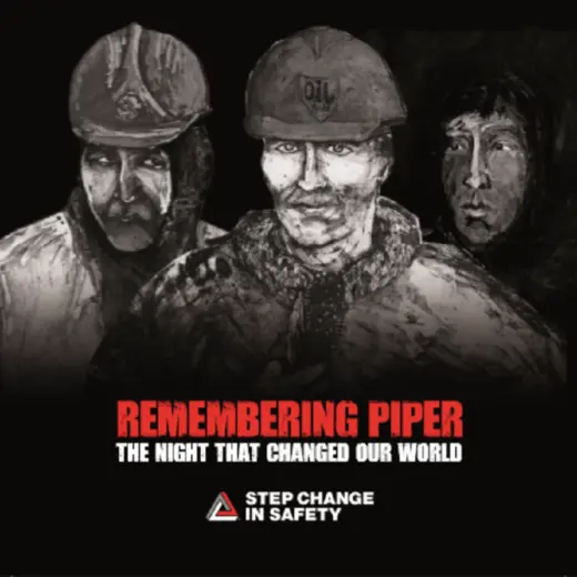 Remembering Piper image