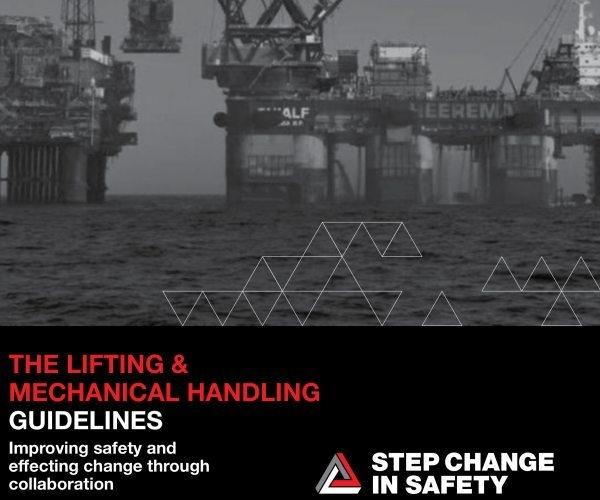 Lifting Mechanical Handling 2019 600x500