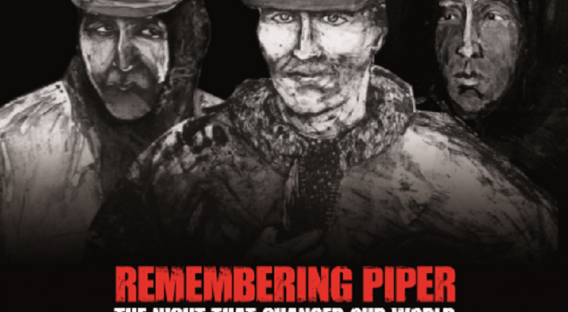 Remembering Piper image
