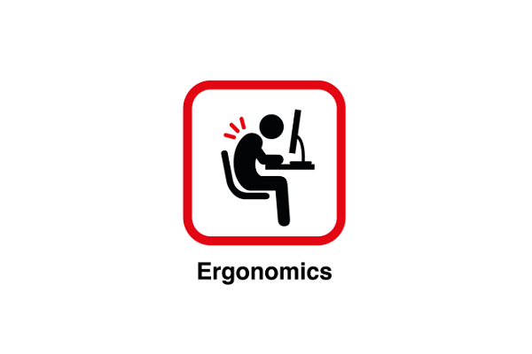 Ergonomics image