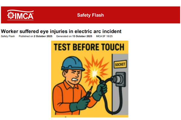 Eye injuries arc incident 2026 02 11 094244 juho