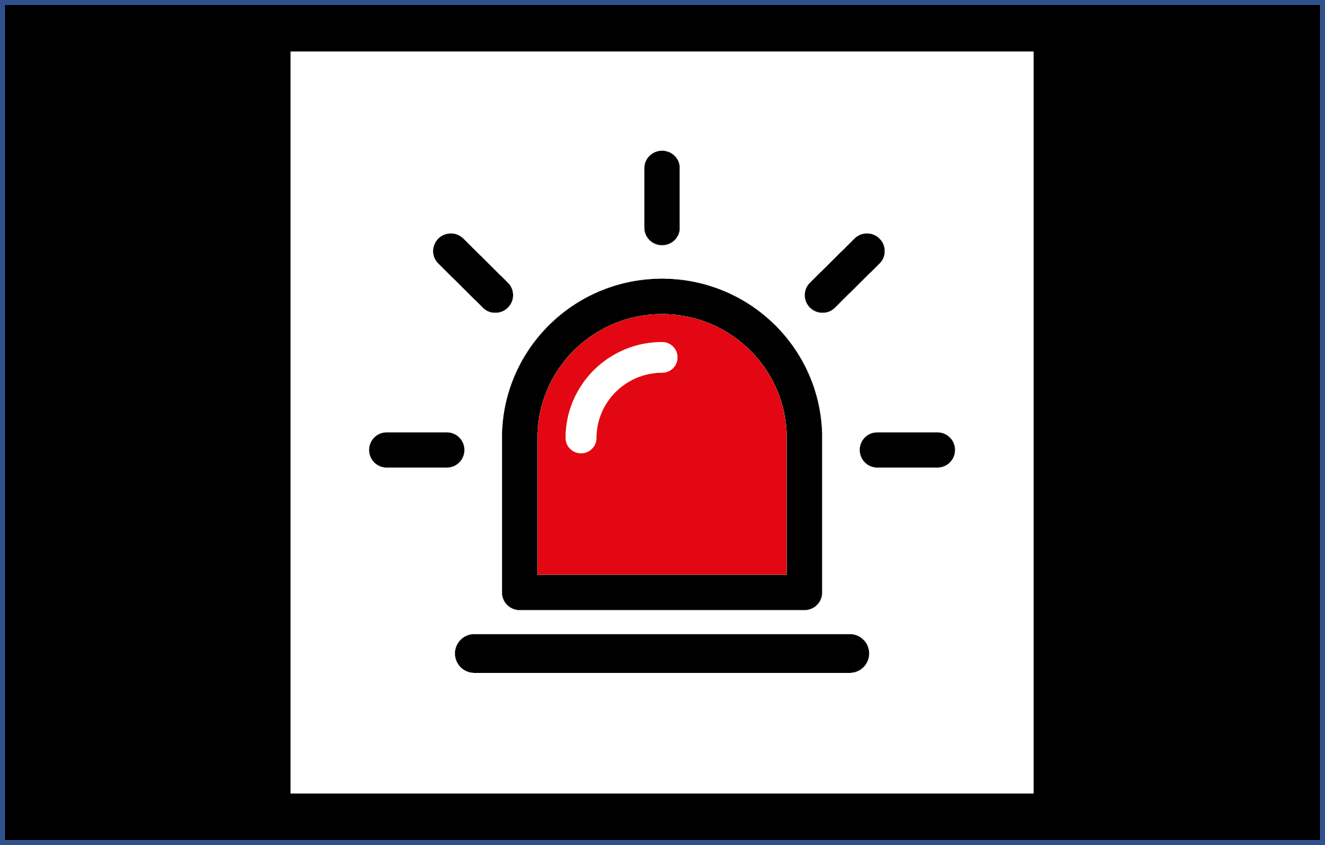 Image of Alarms Grid