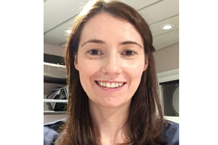 Caroline Lawford
