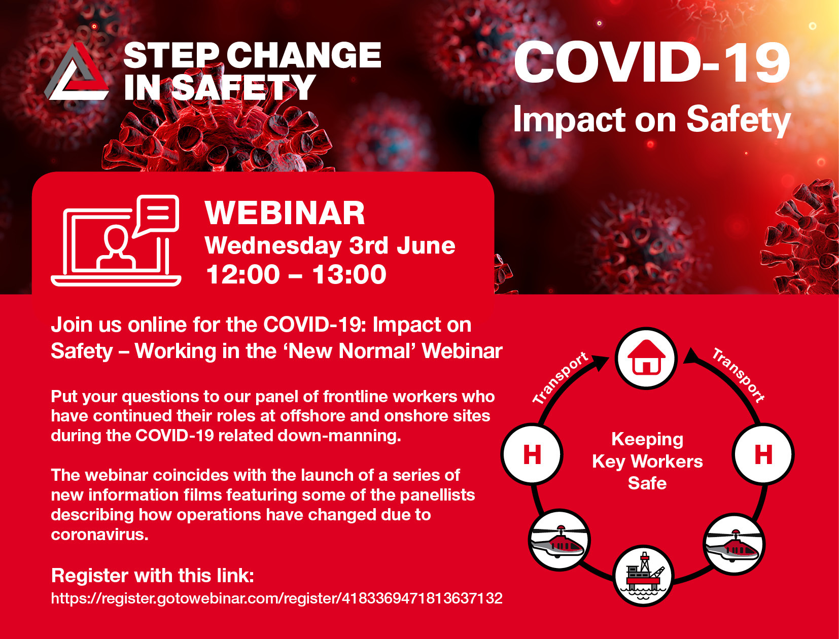 Covid WEBINAR June