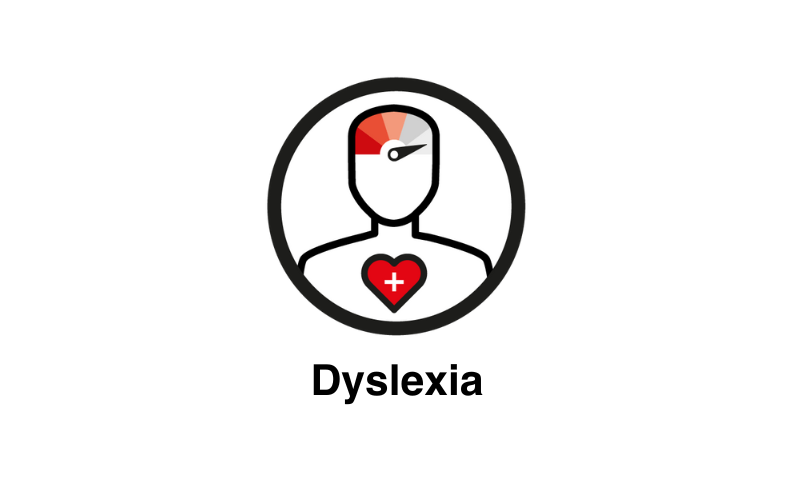 Image of Dyslexia
