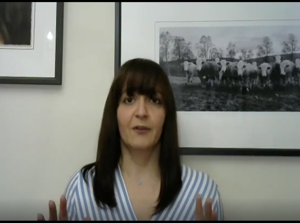 Image of Gillian ewan