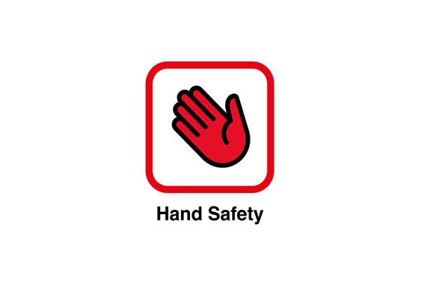 Image of Hand Safety