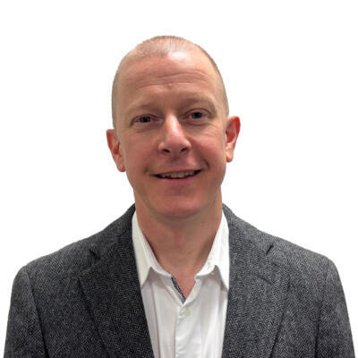 Chris Curson