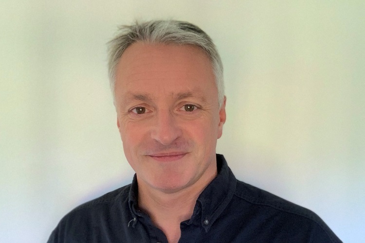Ian Mackay