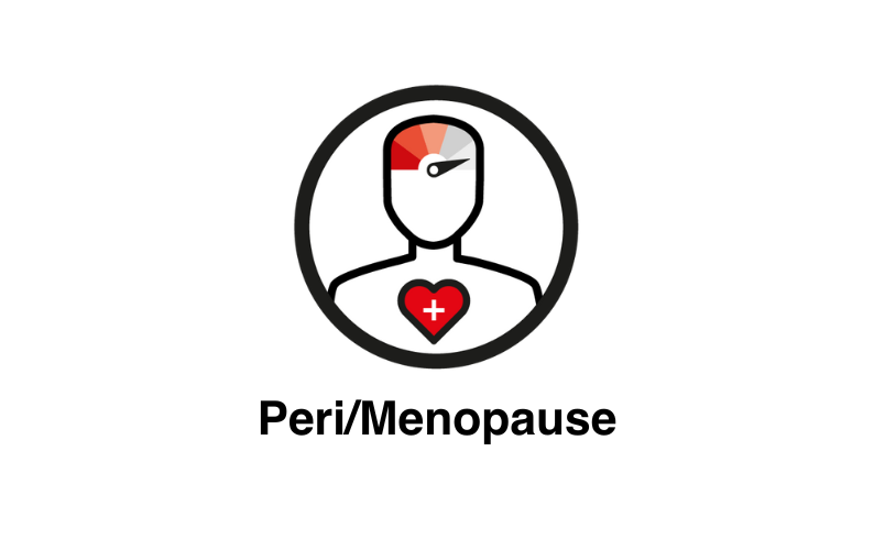 Image of Peri Menopause