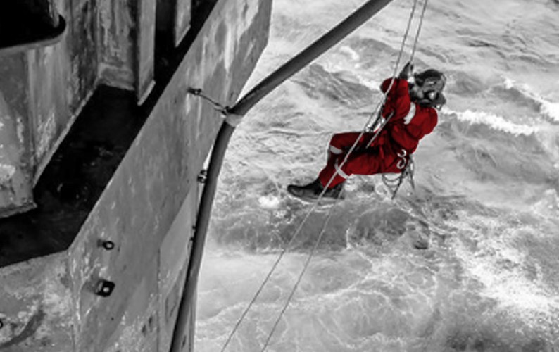 Image of Working at Height image