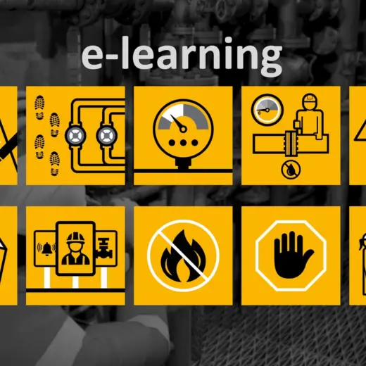PSF e learning