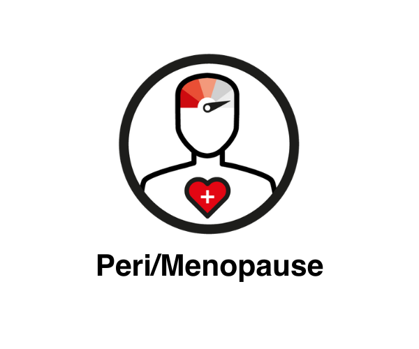 Peri Menopause