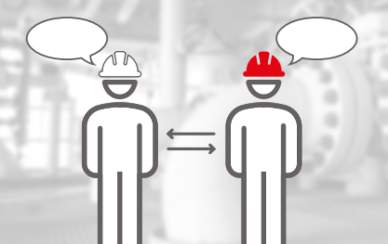 Clear expectations and effective communications