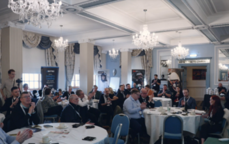 Occupational Lung Disease and RPE Awareness Event