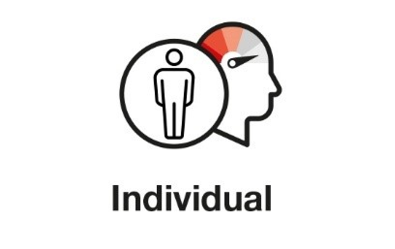 Page grid Individual