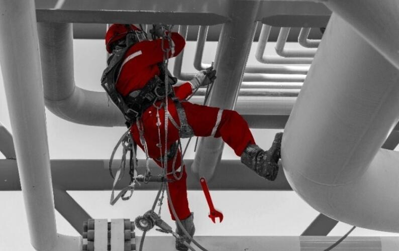 Dropped object image