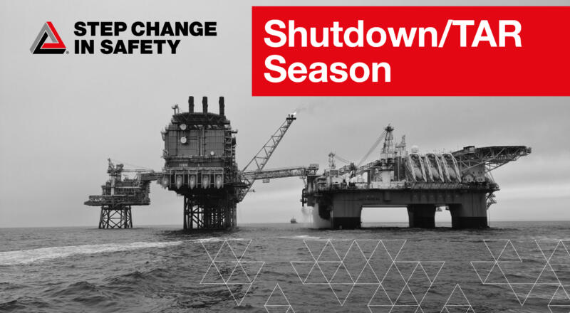 Shutdown TAR image landscape